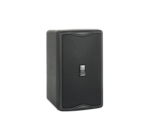 dBTechnologies L 160 D Kolumna głośnikowa aktywna 2x 5"