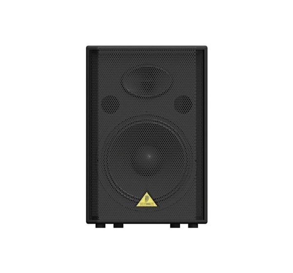 Behringer Eurolive VS1520 2-way Black Wired 150 W