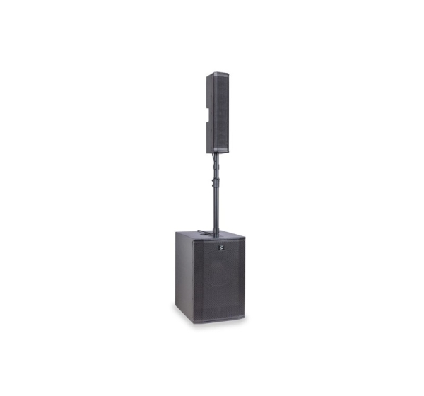 Soundsation Livemaker 12 PRO - zestaw nagłośnieniowy