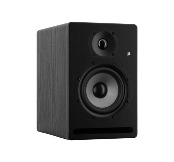 Prodipe Pro5 V4 2-way Black Wired 75 W