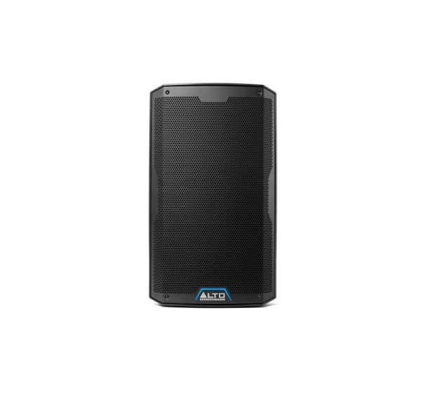 Alto TS 412 - 2500-watt 12-inch 2-way powered loudspeaker with Bluetooth®, DSP and app control