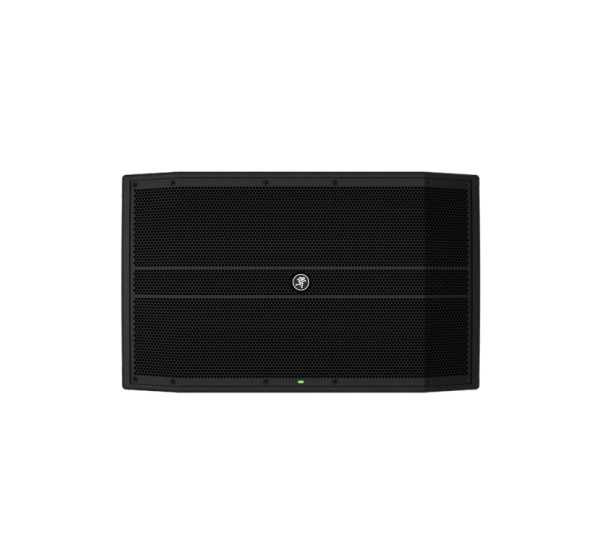 Mackie DRM12A Black Wired 2000 W