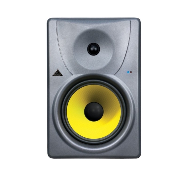 Behringer Truth B1031A 2-way Silver, Yellow Wired 100 W