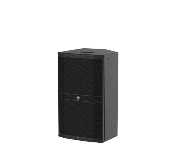 Mackie DRM 215 loudspeaker 1-way Black Wired 1220 W