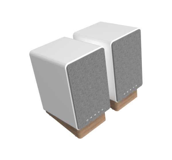 ONKYO GX-30ARC 2-way Grey, White Wired & Wireless 50 W