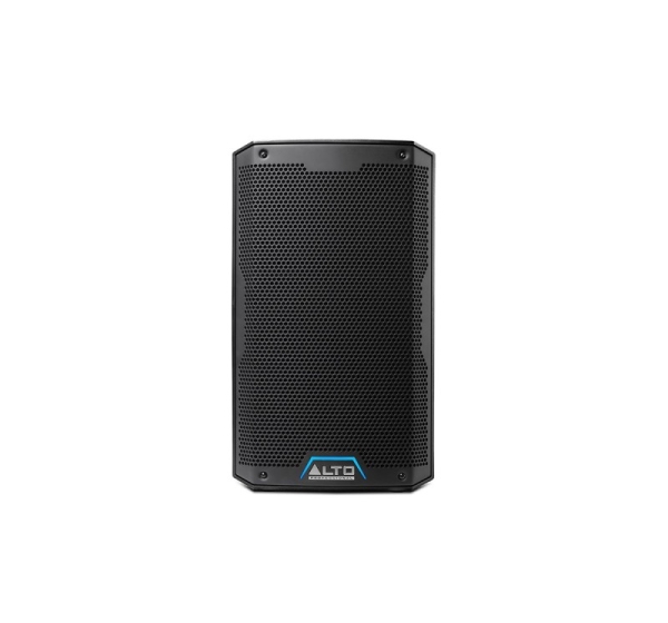 Alto TS 408 - 2000-watt 12-inch 8-way powered loudspeaker with Bluetooth®, DSP and app control