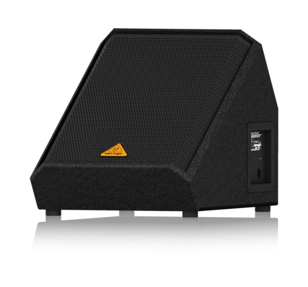 Behringer VP1220F loudspeaker 2-way Black Wired 200 W