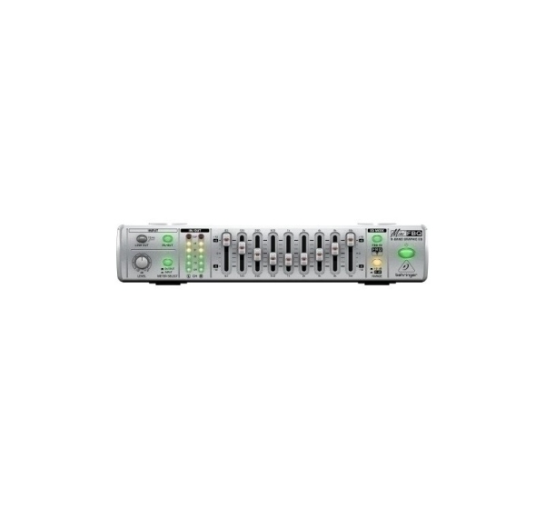 Behringer FBQ800 V2 Graphic Equalizer