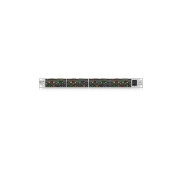 Behringer MDX4600 V2 Procesor sygnałowy