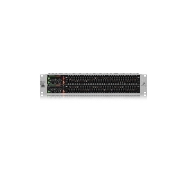 Behringer FBQ3102HD Korektor graficzny