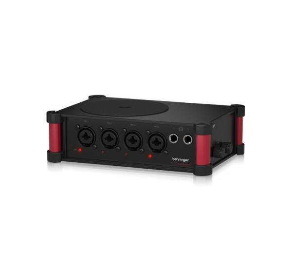 Behringer FLOW 4VIO Moduł I/O do FLOW 4