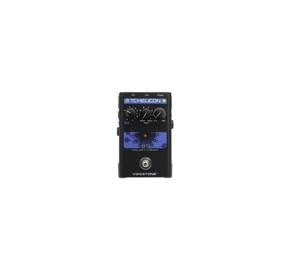 TC Helicon VoiceTone H1 Harmonizer wokalowy