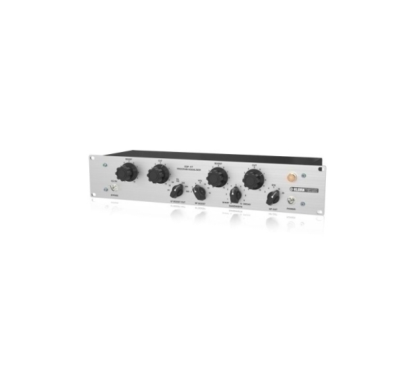 Klark Teknik EQP-KT Korektor lampowy