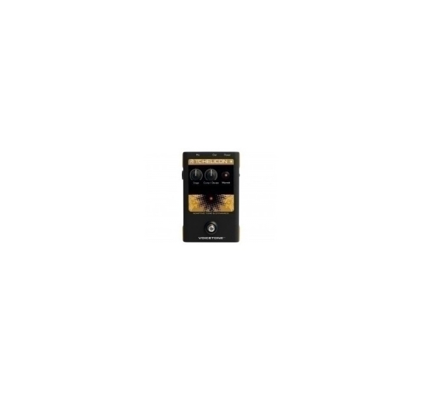 TC Helicon VoiceTone T1 Eq/Dynamizer