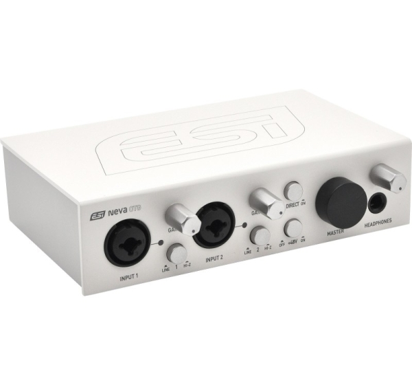 ESI Neva OTG - interfejs audio