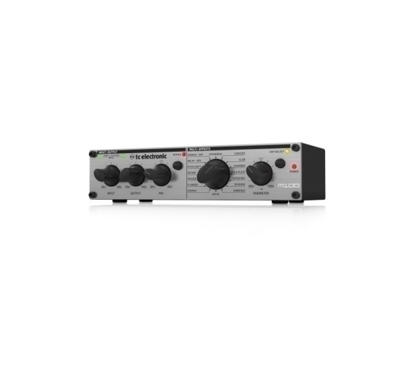 TC Electronic M100 Podwójny procesor efektów