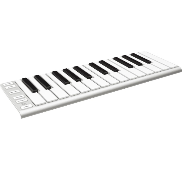 ESI xKey 25 - kontroler MIDI