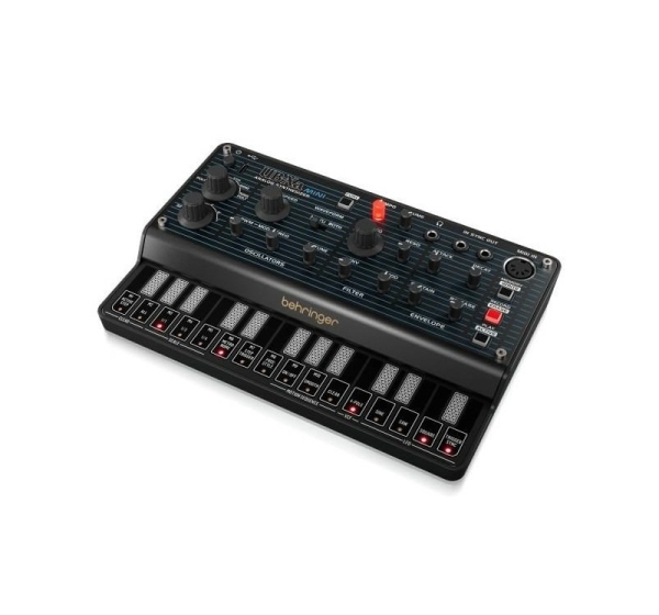 Behringer UB-Xa MINI Syntezator analogowy