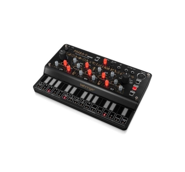 Analog Synthesizer Behringer PHARA-O MINI