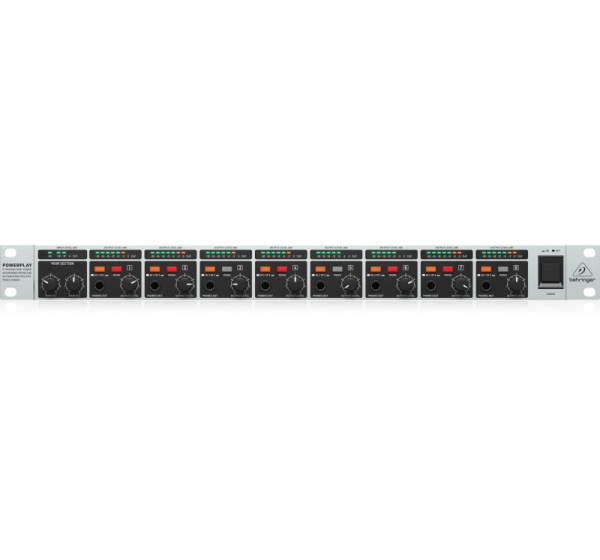 Behringer HA8000 V2 Wzmacniacz słuchawkowy
