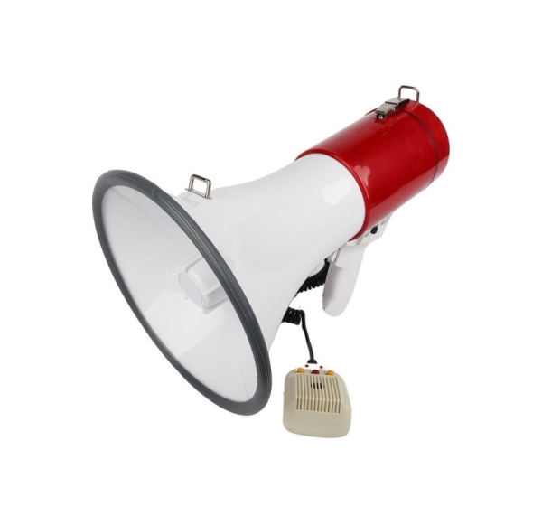DNA Professional MEGA2 - megaphone