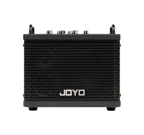 JOYO DC-15S - 15W guitar amplifier