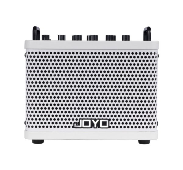 JOYO DC-15B - 15W bass guitar amplifier