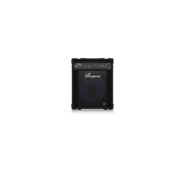 Bugera BXD15A Bass Combo 15" Alu
