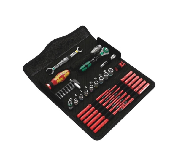 Wera KK W 1 35 tools