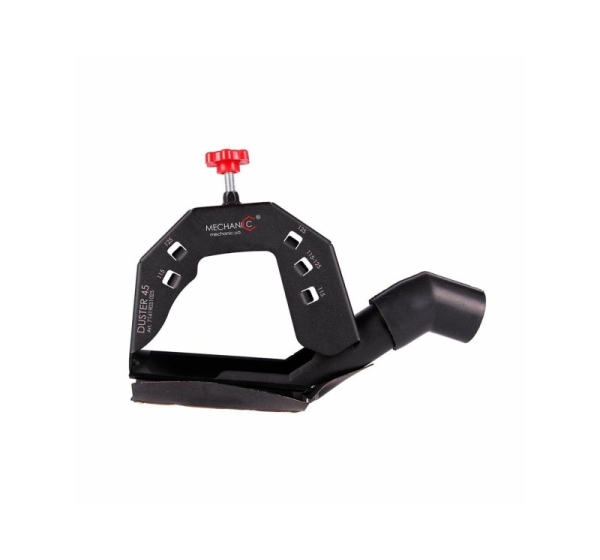 DISTAR DUST EXTRACTION ATTACHMENT FOR DUSTER 45 ANGLE GRINDER 115mm-125mm
