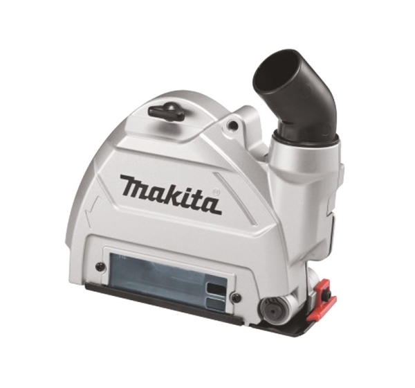 Makita 196845-3 angle grinder accessory Dust extractor shroud