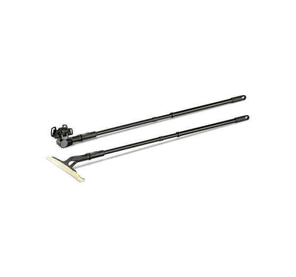 Kärcher 2.633-144.0 mop accessory Mop handle Black