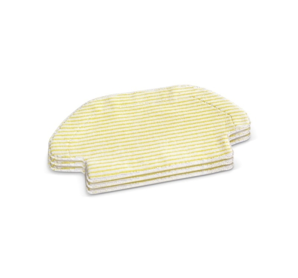 Kärcher RCV 3 Mop pad Robot vacuum