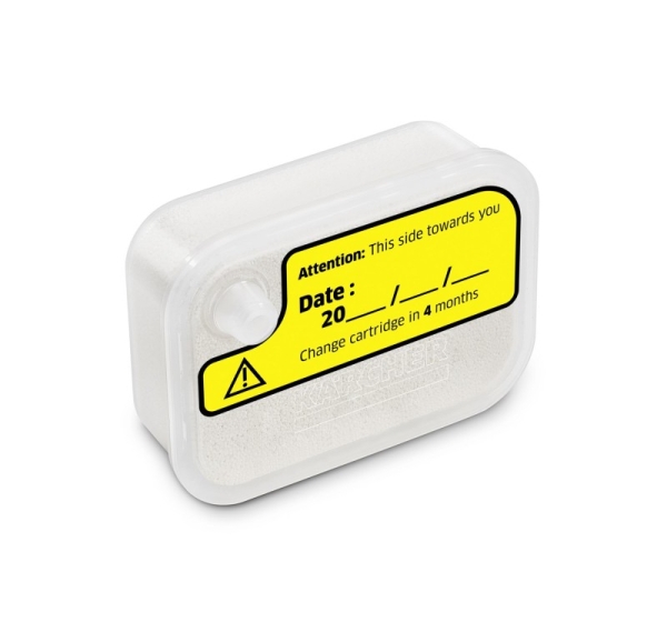 Kärcher 2.863-104.0 steam cleaner accessory Descaler