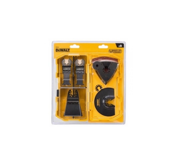 DeWALT DT20731-QZ multifunction tool attachment Blade set