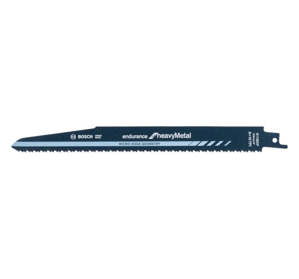 Bosch S 1130 CF Endurance for Metal Sabre Saw Blades