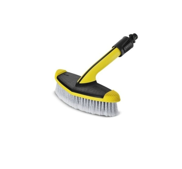 Kärcher WB 60 Black,Yellow Rubber