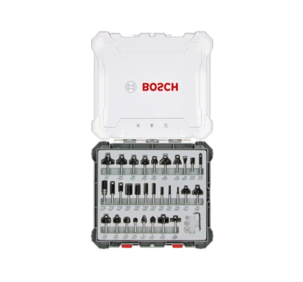 Bosch 2607017474 Bit set 30 pc(s)