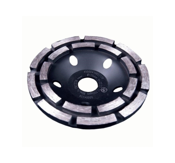 DIAMOND GRINDING WHEEL STB PRO 180MM