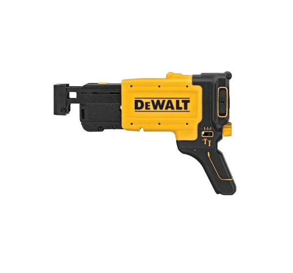 DeWALT DCF6202-XJ power screwdriver/impact driver Black, Yellow