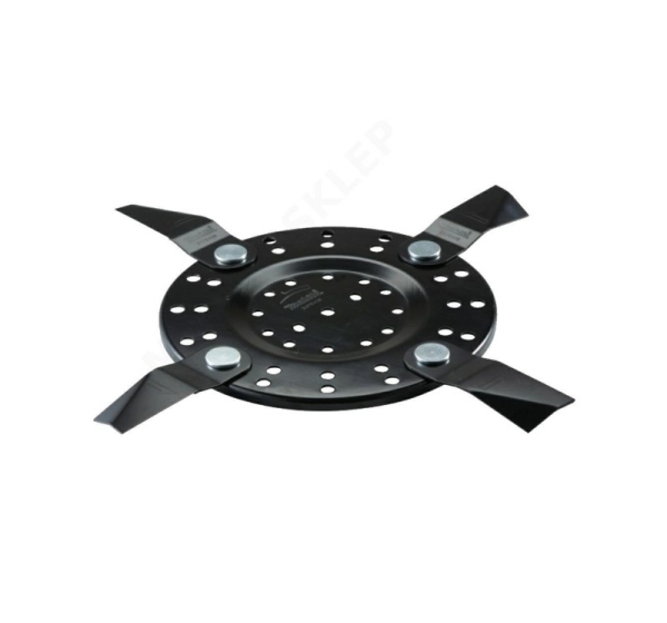 MAKITA CUTTING BLADE 46cm FOR DLM462