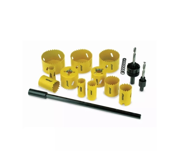 DEDRA 08WZ04 drill hole saw