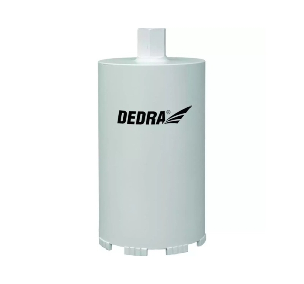 DEDRA HW4117 drill hole saw