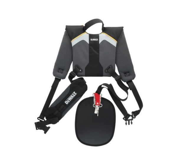 DEWALT SZELKI DO KOSY DELUXE