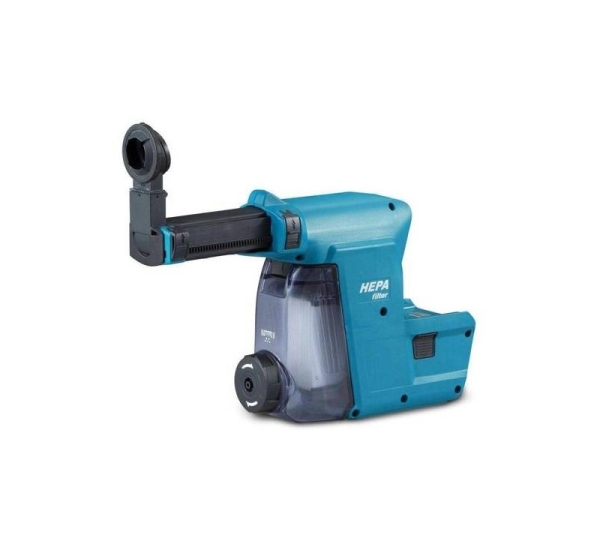 Makita 199572-1 rotary hammer accessory Dust extraction system