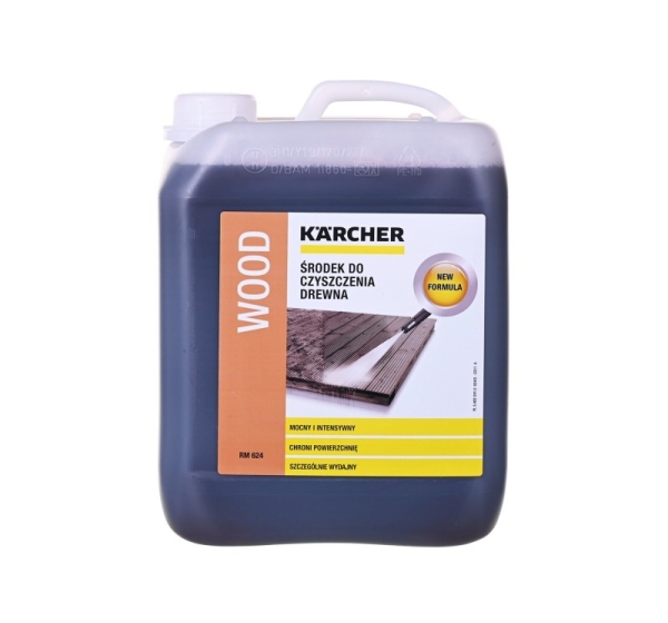 Kärcher Wood cleaner 5000 ml