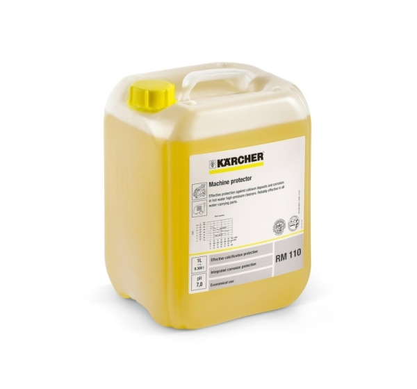 KARCHER.PROTECTIVE AGENT RM 110 ASF 10L.