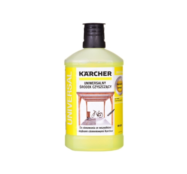 Kärcher 6.295-753.0 all-purpose cleaner 1000 ml
