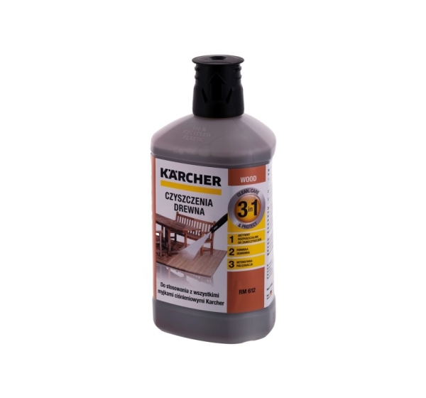 Kärcher 6.295-757.0 all-purpose cleaner 1000 ml