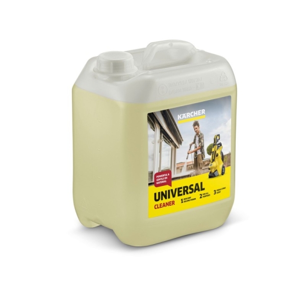 Kärcher RM 555 Equipment cleansing liquid 5000 ml